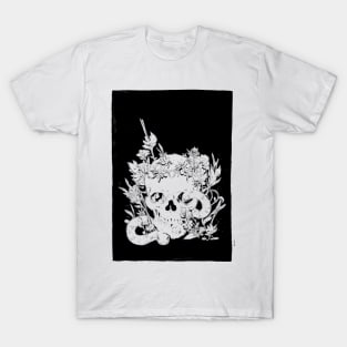 Death T-Shirt